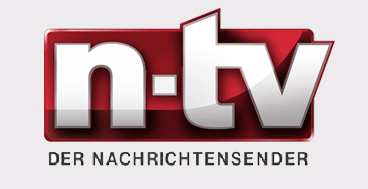 Sehen Sie Das n-tv live aus dem Internet direkt auf Ihr Gerät: gratis und unbegrenzt