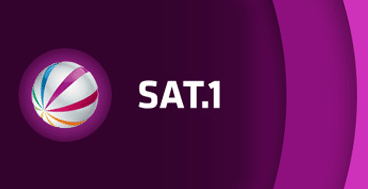 Schauen Sie alle Sendungen von SAT 1  On-Demand direkt von Ihrem Computer oder Smartphone. Gratis und unbegrenzt