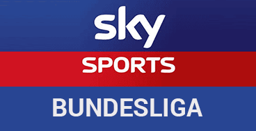 Sehen Sie Das Sky Bundesliga live aus dem Internet direkt auf Ihr Gerät: gratis und unbegrenzt